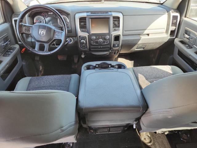 Photo 8 from auction – 2015 RAM 1500 SLT with VIN 1C6RR7TMXFS658093