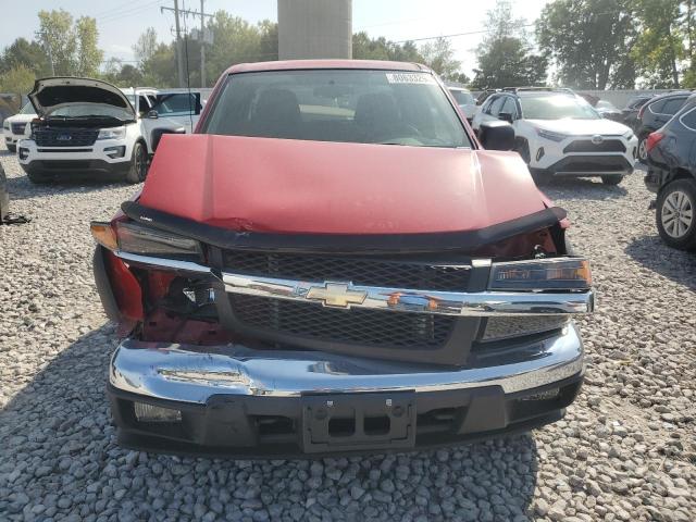 Photo 5 from auction – 2004 CHEVROLET COLORADO with VIN 1GCDT196648141233