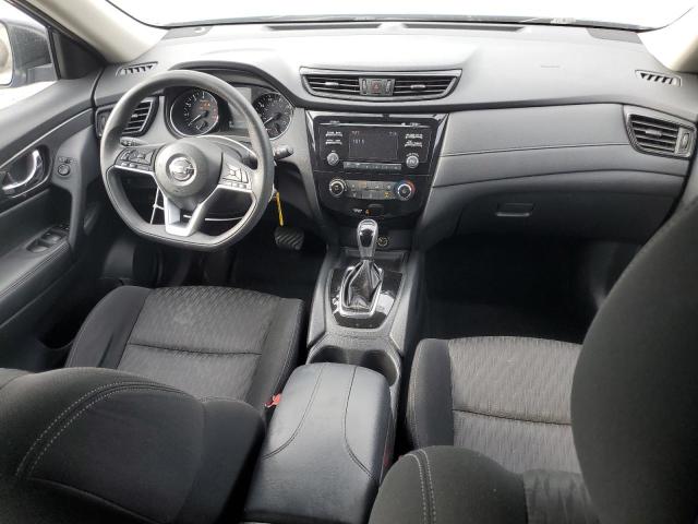 Photo 8 from auction – 2017 NISSAN ROGUE S with VIN KNMAT2MV0HP500658