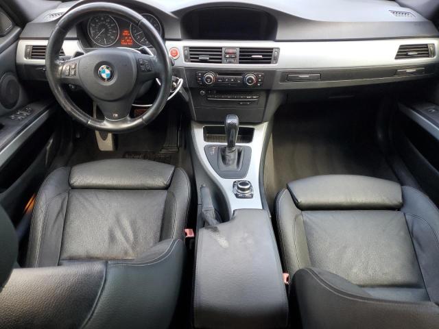 Photo 8 from auction – 2011 BMW 335 I with VIN WBAPM5C56BE577383