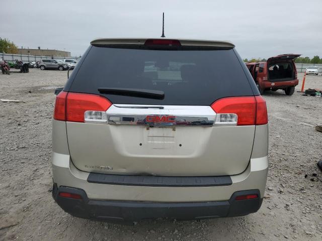 Photo 6 from auction – 2013 GMC TERRAIN SL with VIN 2GKALMEK4D6213838
