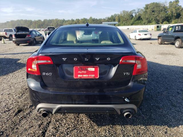 Photo 6 from auction – 2018 VOLVO S60 DYNAMI with VIN YV126MFL3J2459538