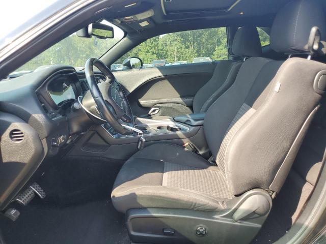Photo 7 from auction – 2018 DODGE CHALLENGER with VIN 2C3CDZBT1JH315999