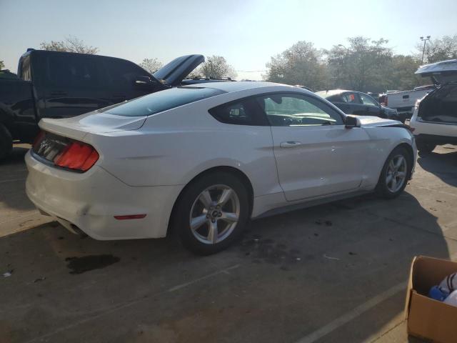 Photo 3 from auction – 2015 FORD MUSTANG with VIN 1FA6P8AM4F5378104