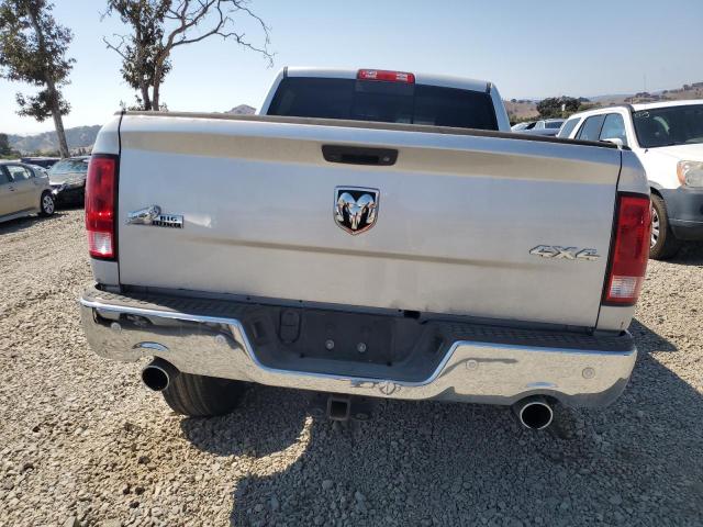 Photo 6 from auction – 2017 RAM 1500 SLT with VIN 3C6RR7LT5HG790597