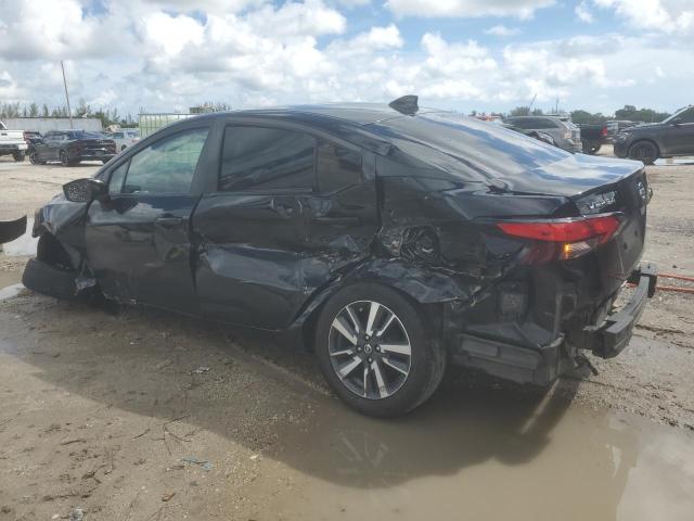 Photo 2 from auction – 2021 NISSAN VERSA SV with VIN 3N1CN8EV4ML892444