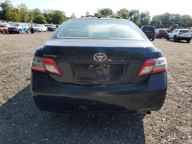 Photo 6 from auction – 2011 TOYOTA CAMRY BASE with VIN 4T1BF3EKXBU173650