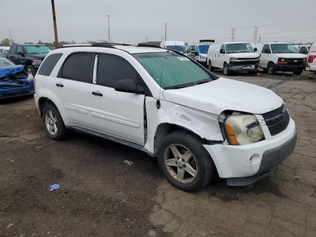 Photo 4 from auction – 2005 CHEVROLET EQUINOX LS with VIN 2CNDL23F156202151