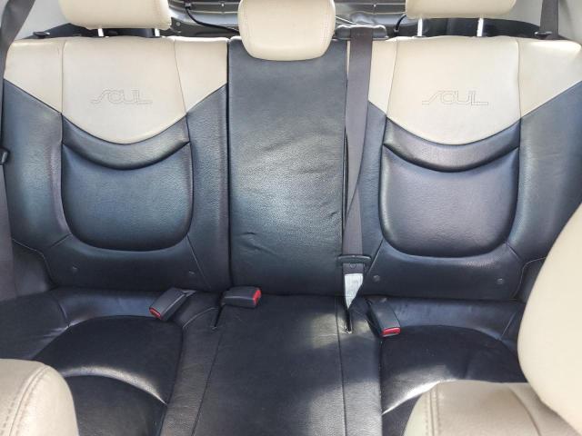 Photo 10 from auction – 2011 KIA SOUL + with VIN KNDJT2A21B7339819