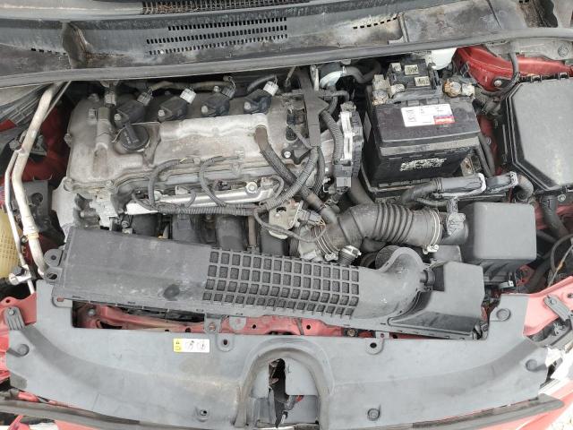 Photo 11 from auction – 2020 TOYOTA COROLLA LE with VIN 5YFEPRAE0LP053839