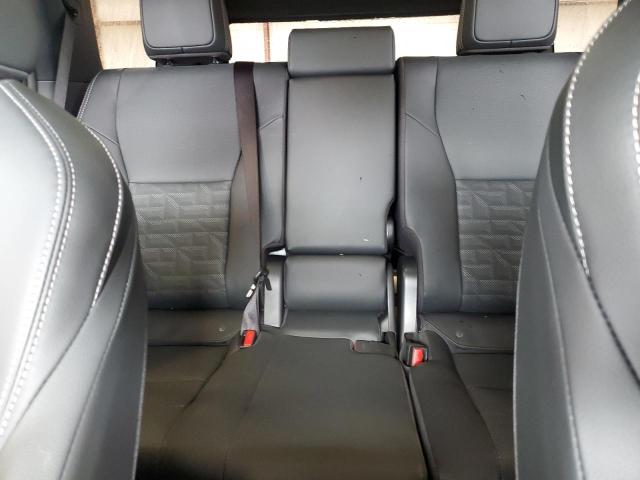 Photo 10 from auction – 2025 TOYOTA 4RUNNER SR with VIN JTEVA5BR7S5024521