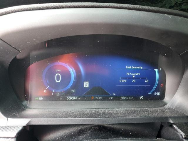 Photo 9 from auction – 2020 FORD EXPLORER S with VIN 1FM5K8GC0LGC43149