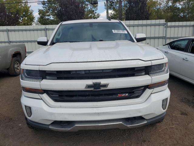Photo 5 from auction – 2016 CHEVROLET SILVERADO with VIN 1GCVKREC6GZ165502