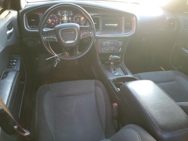 Photo 8 from auction – 2018 DODGE CHARGER SXT with VIN 2C3CDXBG3JH203129