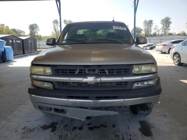 Photo 5 from auction – 2002 CHEVROLET SILVERADO K1500 with VIN 1GCEK19T02E298977