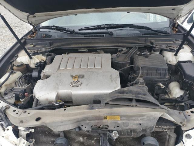 Foto 11 de la subasta – 2008 LEXUS ES 350 con VIN JTHBJ46G382164892