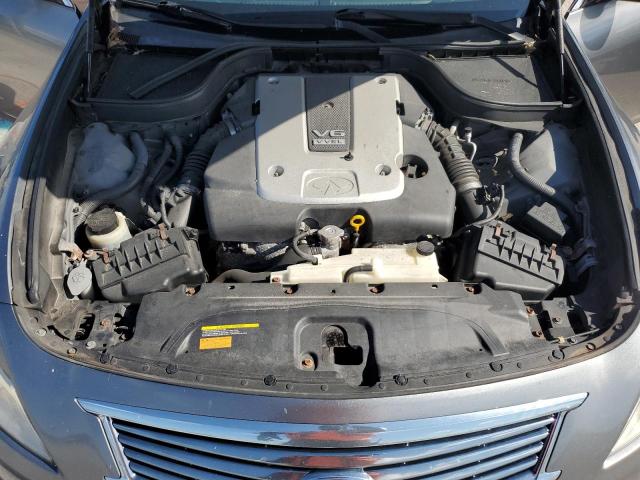 Photo 11 from auction – 2012 INFINITI G37 with VIN JN1CV6ARXCM976947