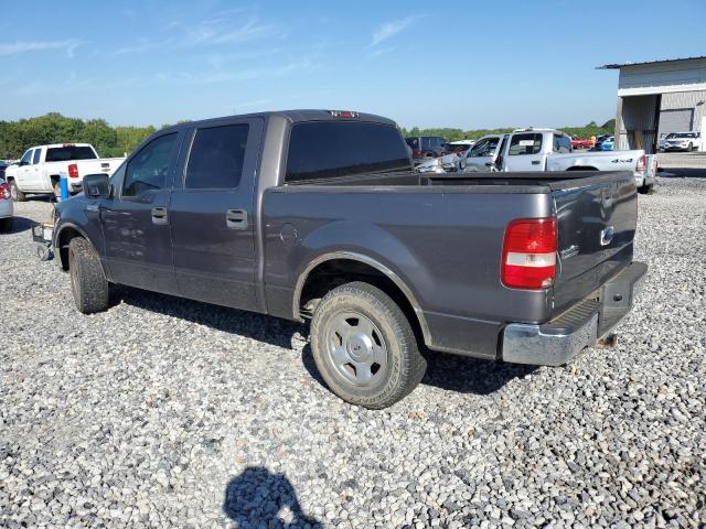 Photo 2 from auction – 2005 FORD F150 with VIN 1FTRF12295NA47743