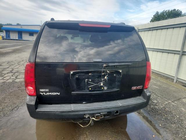 Photo 6 from auction – 2007 GMC YUKON with VIN 1GKFC13017R312681