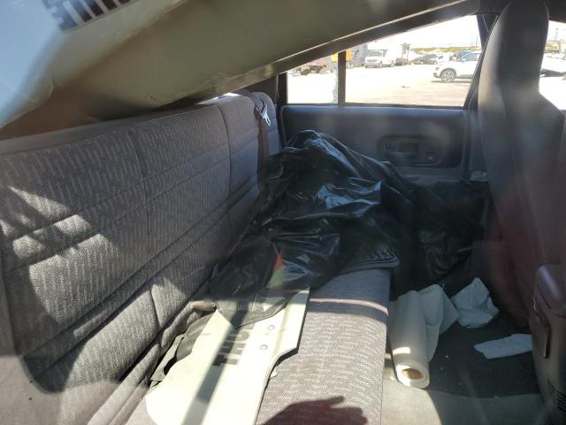 Photo 11 from auction – 1998 JEEP CHEROKEE S with VIN 1J4FJ68S2WL282174