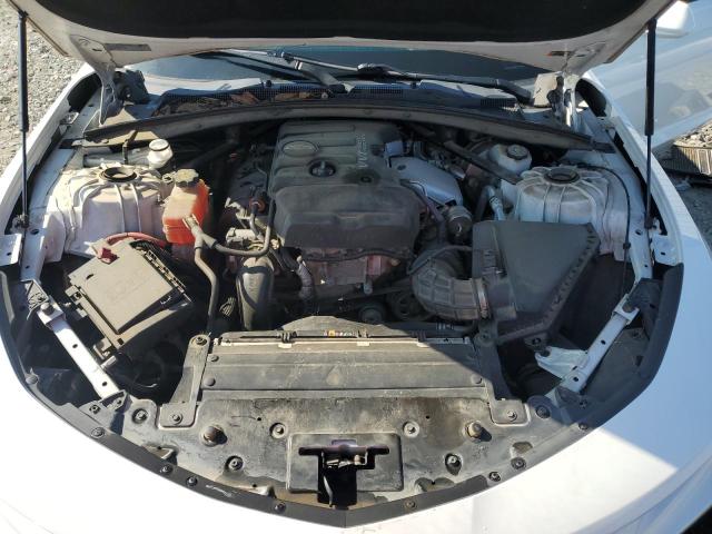 Photo 11 from auction – 2018 CHEVROLET CAMARO LT with VIN 1G1FB1RX8J0189940