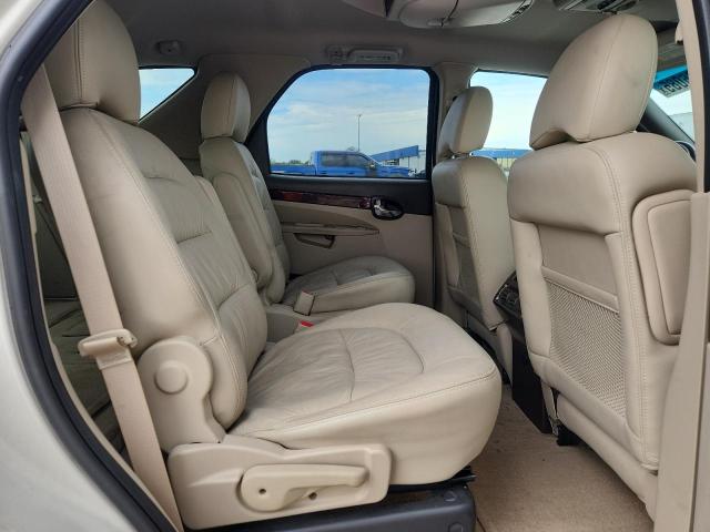 Photo 11 from auction – 2007 BUICK RENDEZVOUS with VIN 3G5DA03L57S557985