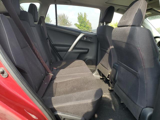 Photo 11 from auction – 2018 TOYOTA RAV4 ADVENTURE with VIN JTMRFREV8JD255987