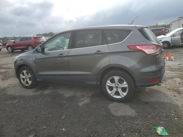 Photo 2 from auction – 2015 FORD ESCAPE SE with VIN 1FMCU9GX2FUC58140