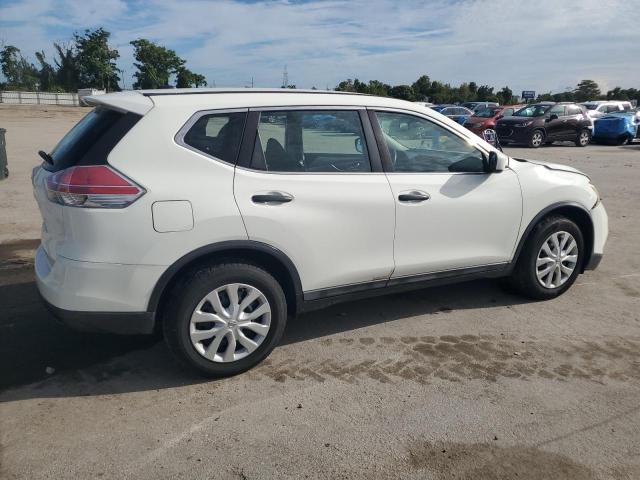 Photo 3 from auction – 2016 NISSAN ROGUE S with VIN 5N1AT2MTXGC753504