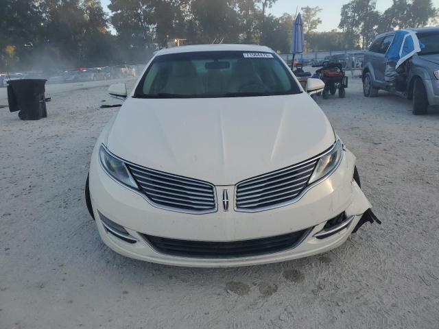Photo 5 from auction – 2013 LINCOLN MKZ with VIN 3LN6L2J97DR802458