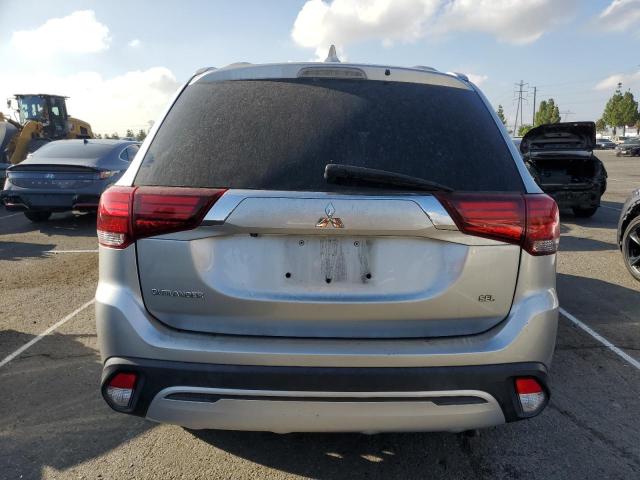 Photo 6 from auction – 2020 MITSUBISHI OUTLANDER with VIN JA4AD3A34LZ005196