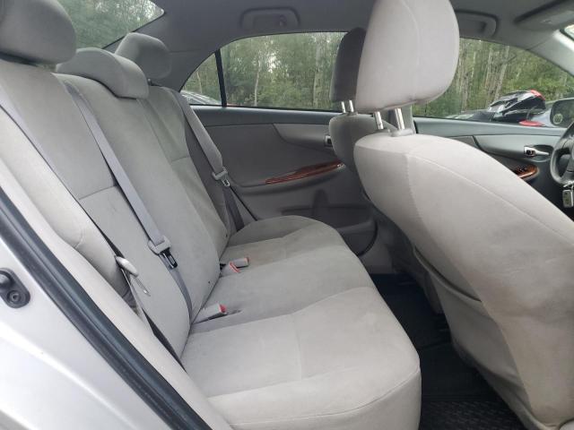 Photo 10 from auction – 2009 TOYOTA COROLLA BA with VIN 2T1BU40E79C100373