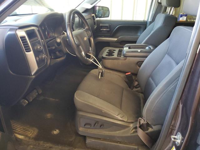 Photo 7 from auction – 2016 CHEVROLET SILVERADO with VIN 3GCUKREC0GG241937