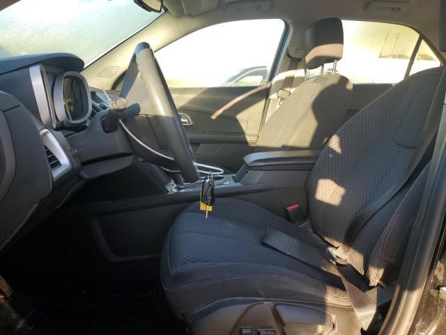 Photo 7 from auction – 2013 CHEVROLET EQUINOX with VIN 2GNALBEK9D6313232