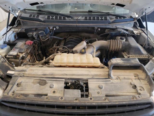 Photo 11 from auction – 2019 FORD F150 SUPER with VIN 1FTFX1E51KKD83518