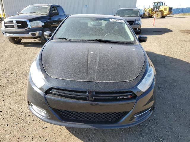 Photo 5 from auction – 2013 DODGE DART SXT with VIN 1C3CDFBA9DD224476