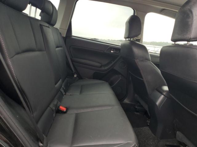 Photo 11 from auction – 2018 SUBARU FORESTER 2 with VIN JF2SJARC2JH468860