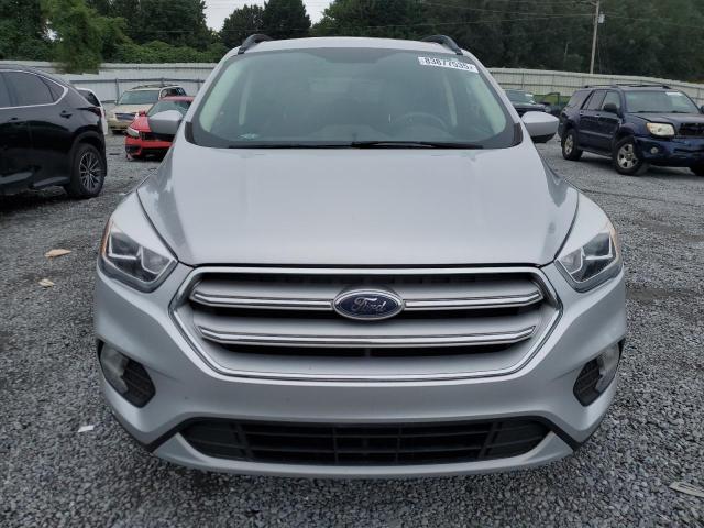 Photo 5 from auction – 2018 FORD ESCAPE SEL with VIN 1FMCU9HD0JUC57646