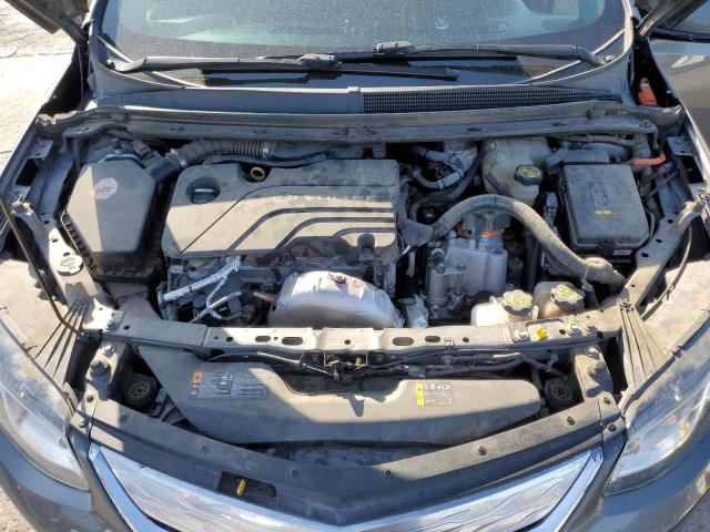 Photo 11 from auction – 2017 CHEVROLET VOLT PREMIER with VIN 1G1RD6S54HU191071