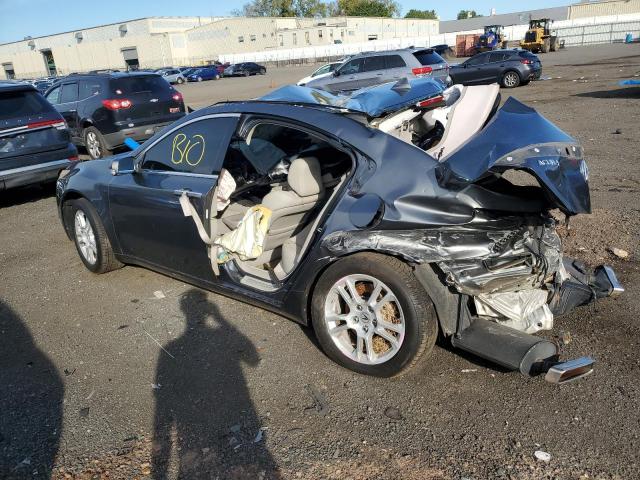 Photo 2 from auction – 2009 ACURA TL with VIN 19UUA86549A010944