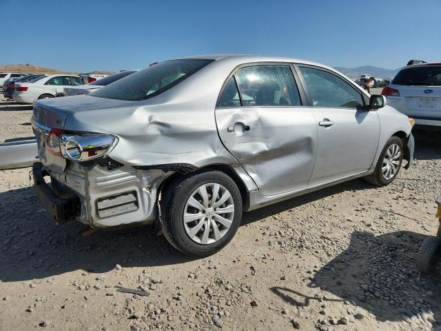 Photo 3 from auction – 2013 TOYOTA COROLLA BA with VIN 5YFBU4EE6DP128117