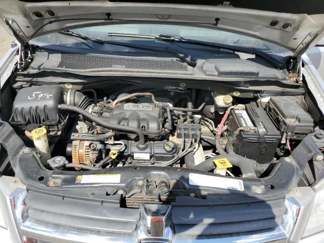 Photo 12 from auction – 2010 DODGE GRAND CARA with VIN 2D4RN5D12AR203023