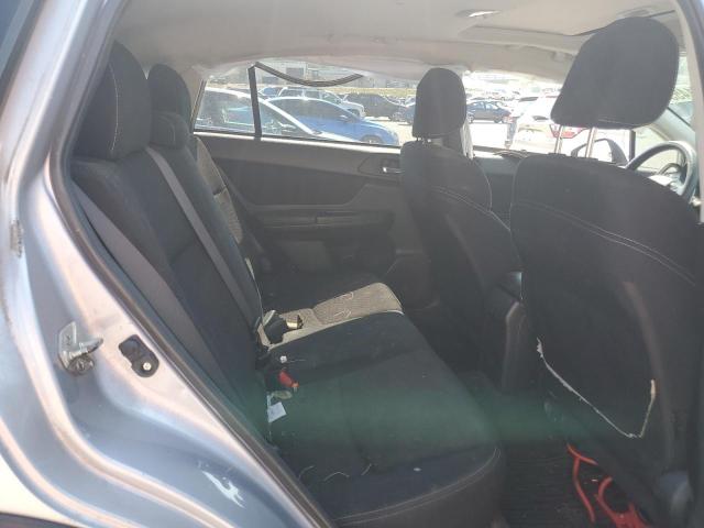 Photo 10 from auction – 2013 SUBARU XV CROSSTR with VIN JF2GPAVC9D2841930