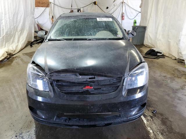 Photo 5 from auction – 2007 CHEVROLET COBALT SS with VIN 1G1AP15P077342196