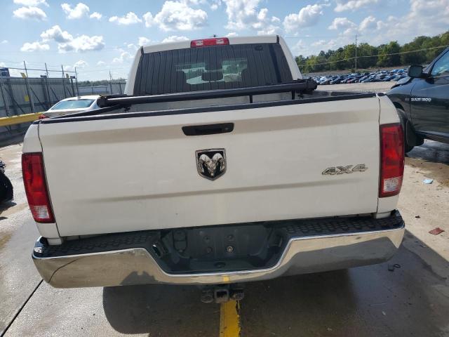 Photo 6 from auction – 2016 RAM 1500 ST with VIN 3C6RR7KTXGG278575