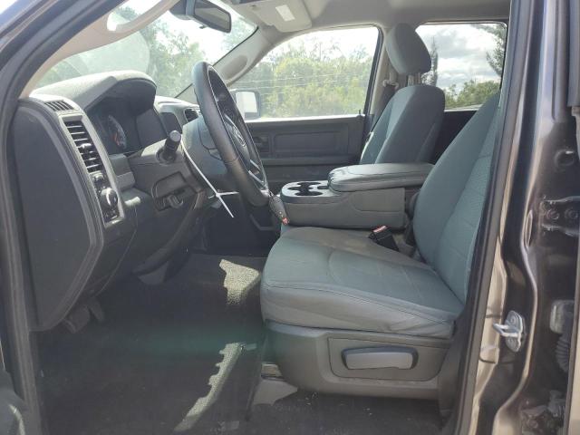 Photo 7 from auction – 2015 RAM 1500 ST with VIN 1C6RR6FT5FS522158