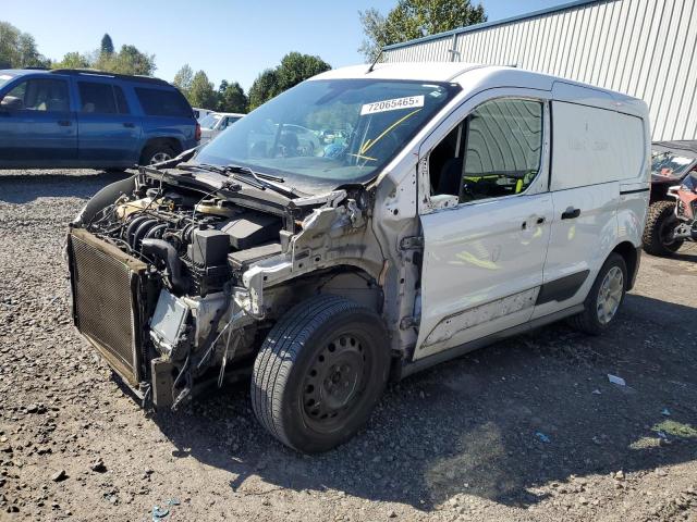 FORD TRANSIT CO 2016 with VIN NM0LS6E77G1247923 - Photo from auction