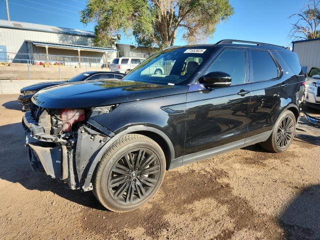 Photo 1 from auction – 2019 LAND ROVER DISCOVERY with VIN SALRR2RV3K2413442