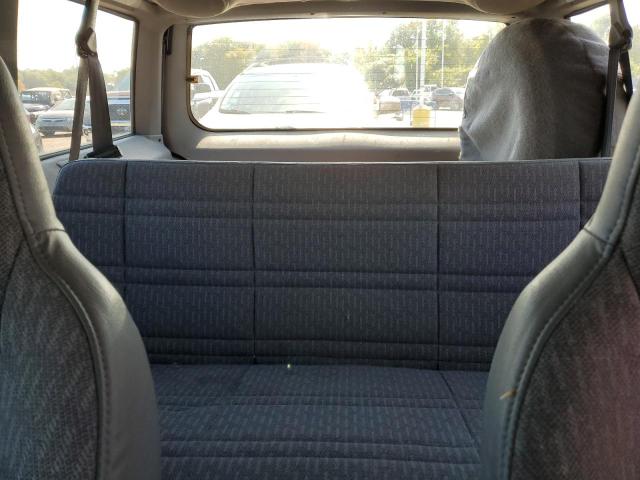 Photo 10 from auction – 1999 JEEP CHEROKEE with VIN 1J4FJ68S5WL163745