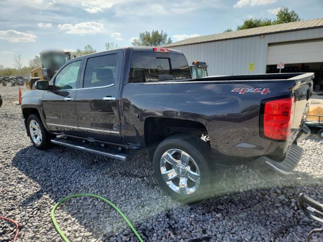 Photo 2 from auction – 2015 CHEVROLET SILVERADO with VIN 3GCUKSEJ5FG326793